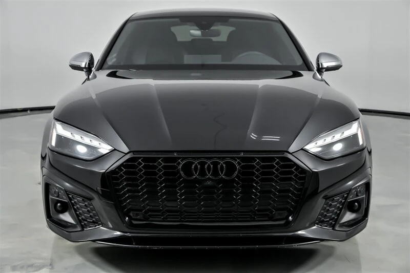 2022 Audi B9 S5 - Image 5 of 21