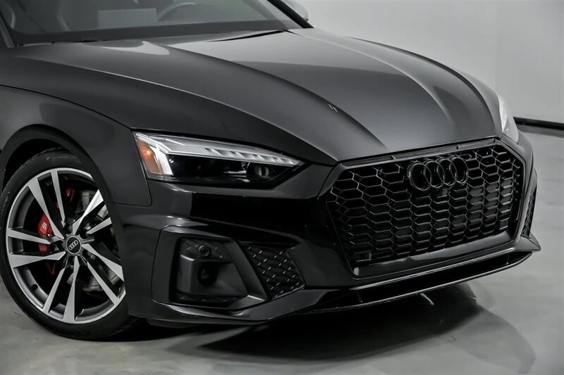 2022 Audi B9 S5 - Image 3 of 21