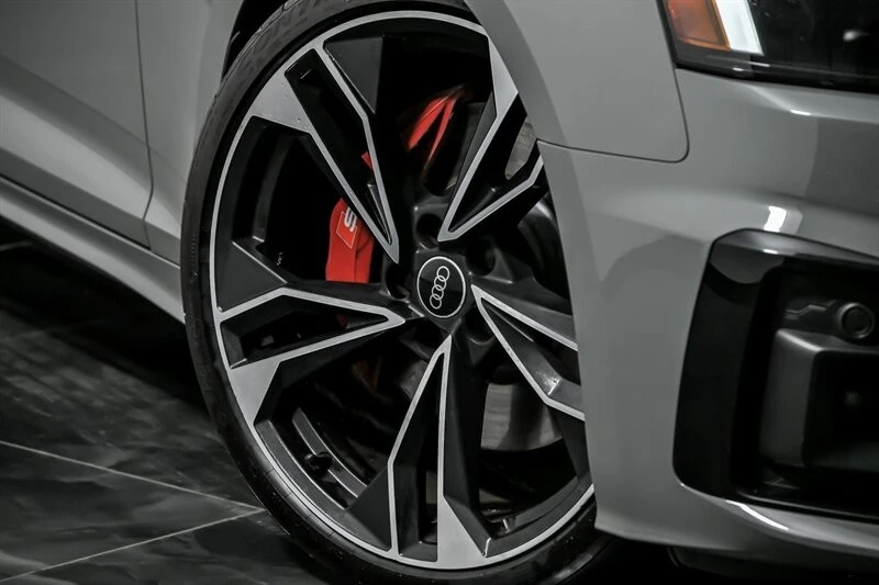2022 Audi B9 S5 - Image 3 of 12