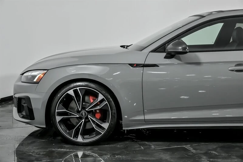 2022 Audi B9 S5 - Image 6 of 12