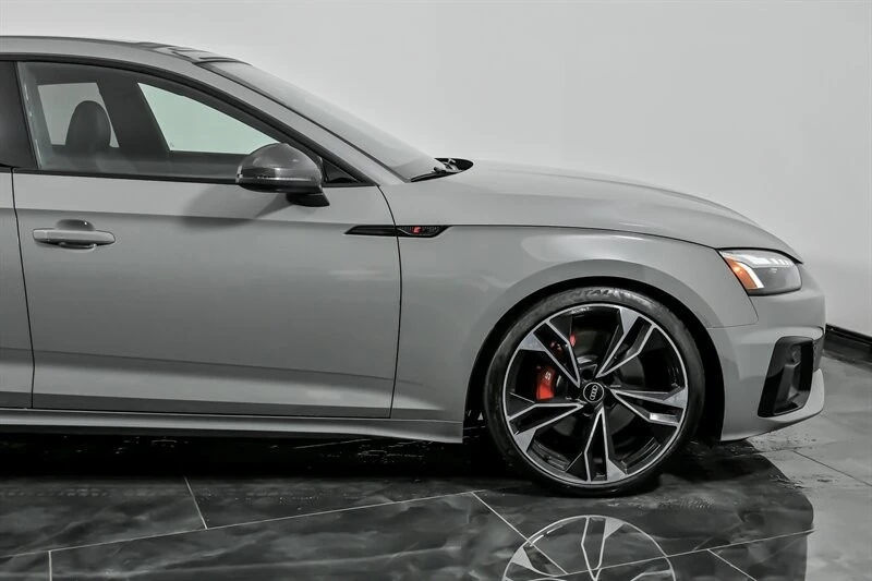 2022 Audi B9 S5 - Image 12 of 12