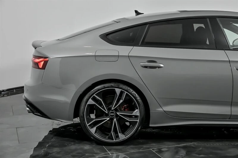 2022 Audi B9 S5 - Image 11 of 12