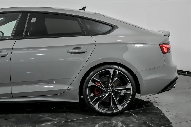 2022 Audi B9 S5 - Image 7 of 12