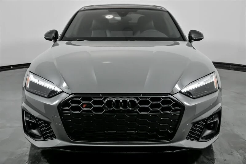 2022 Audi B9 S5 - Image 4 of 12