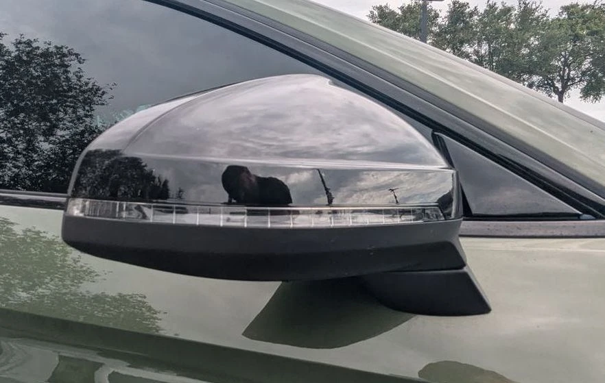 2022 Audi B9 S5 - Image 9 of 20