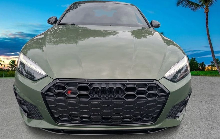 2022 Audi B9 S5 - Image 6 of 20