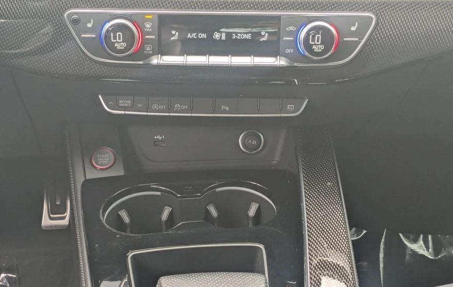2022 Audi B9 S5 - Image 16 of 20