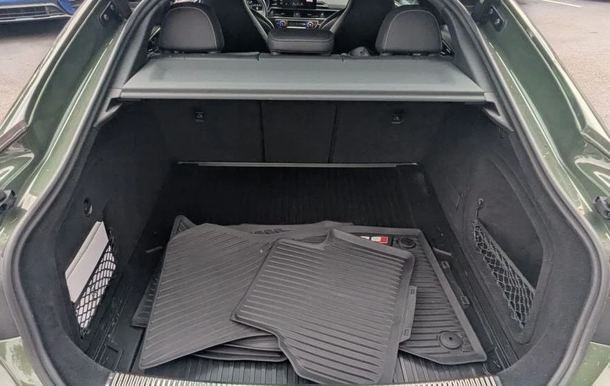 2022 Audi B9 S5 - Image 10 of 20