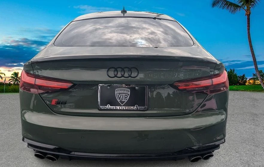 2022 Audi B9 S5 - Image 3 of 20