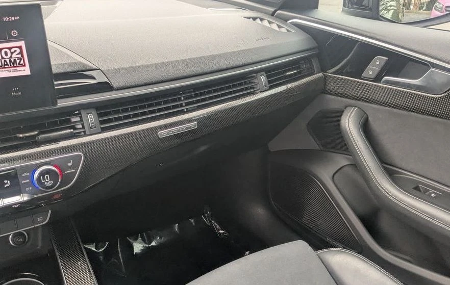 2022 Audi B9 S5 - Image 14 of 20