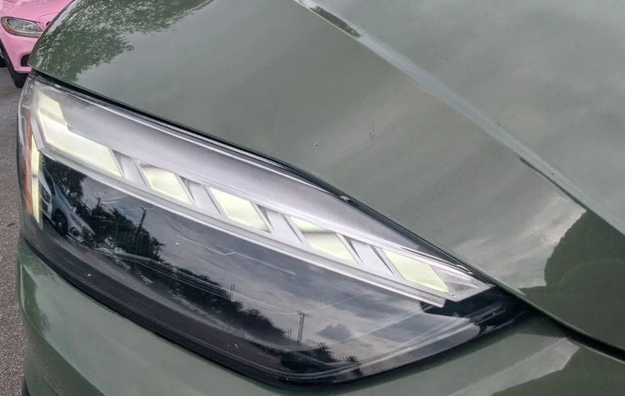 2022 Audi B9 S5 - Image 7 of 20