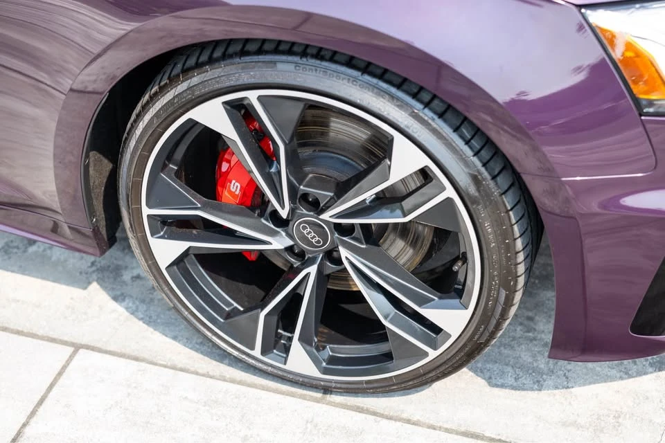 2022 Audi B9 S5 - Image 11 of 20