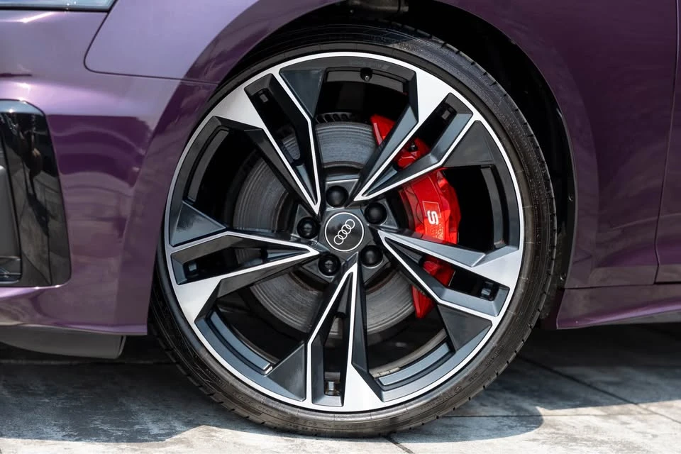 2022 Audi B9 S5 - Image 17 of 20