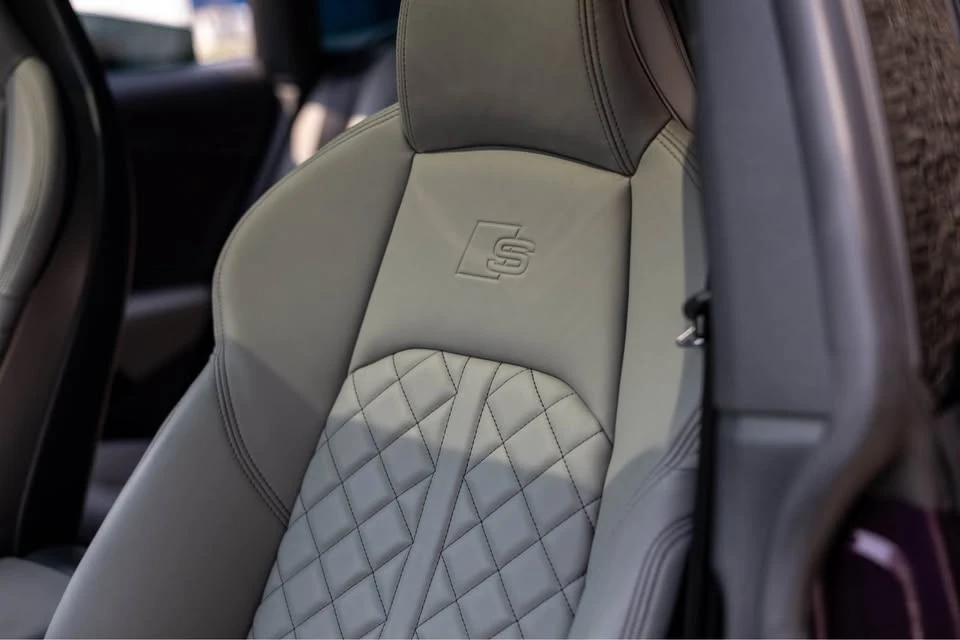 2022 Audi B9 S5 - Image 2 of 20