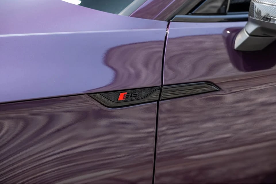 2022 Audi B9 S5 - Image 20 of 20