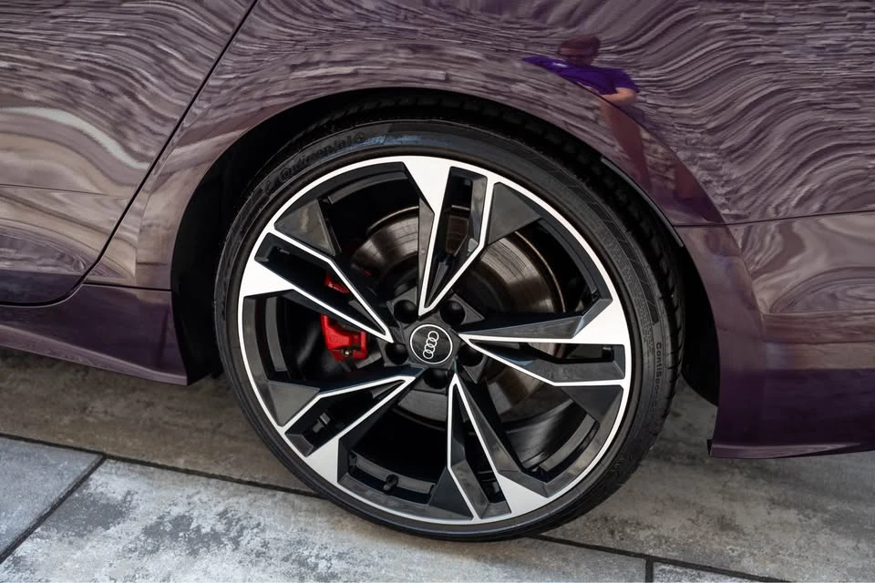 2022 Audi B9 S5 - Image 12 of 20