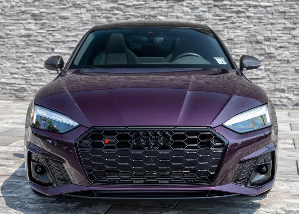 2022 Audi B9 S5 - Image 14 of 20