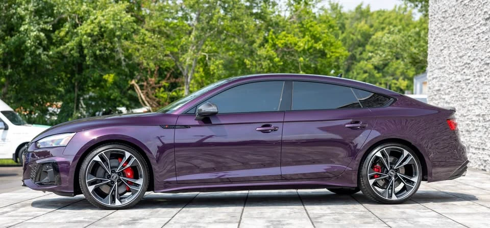 2022 Audi B9 S5 - Image 16 of 20
