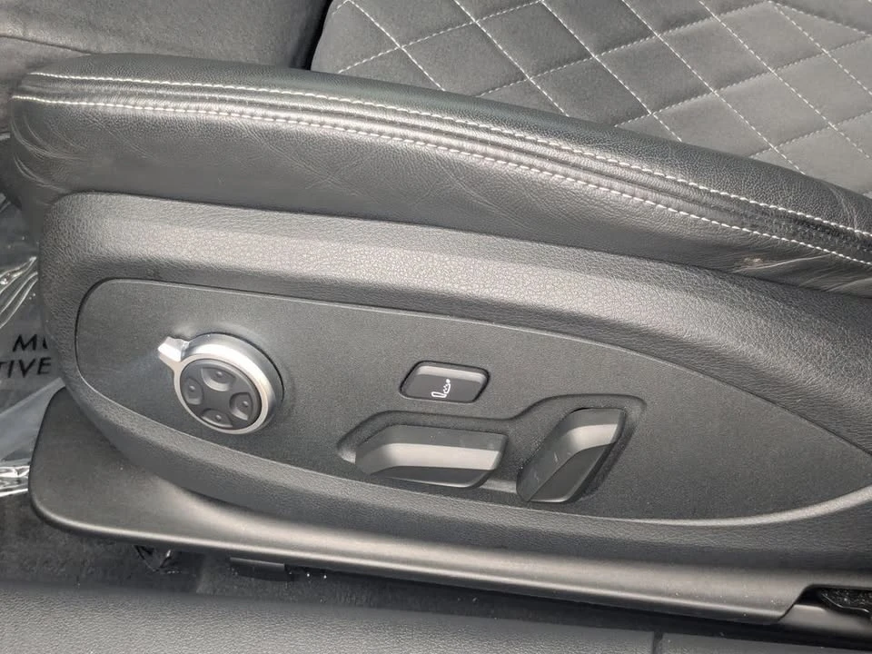 2022 Audi B9 S5 - Image 17 of 20
