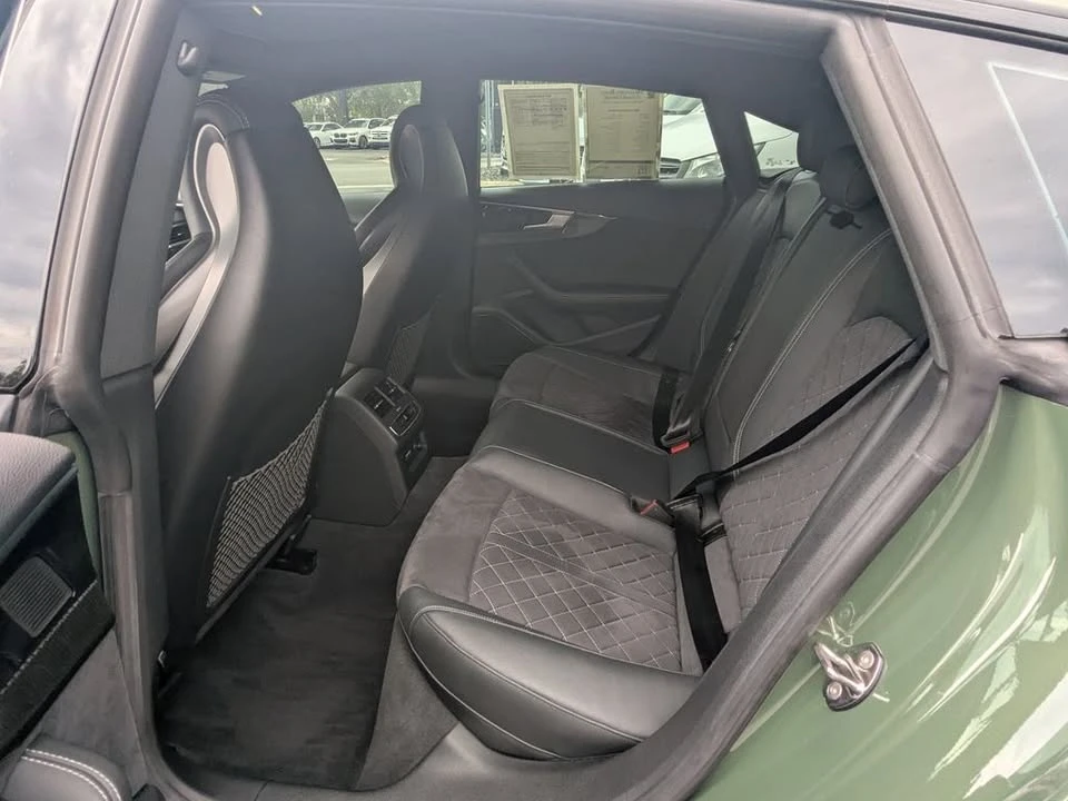 2022 Audi B9 S5 - Image 11 of 20