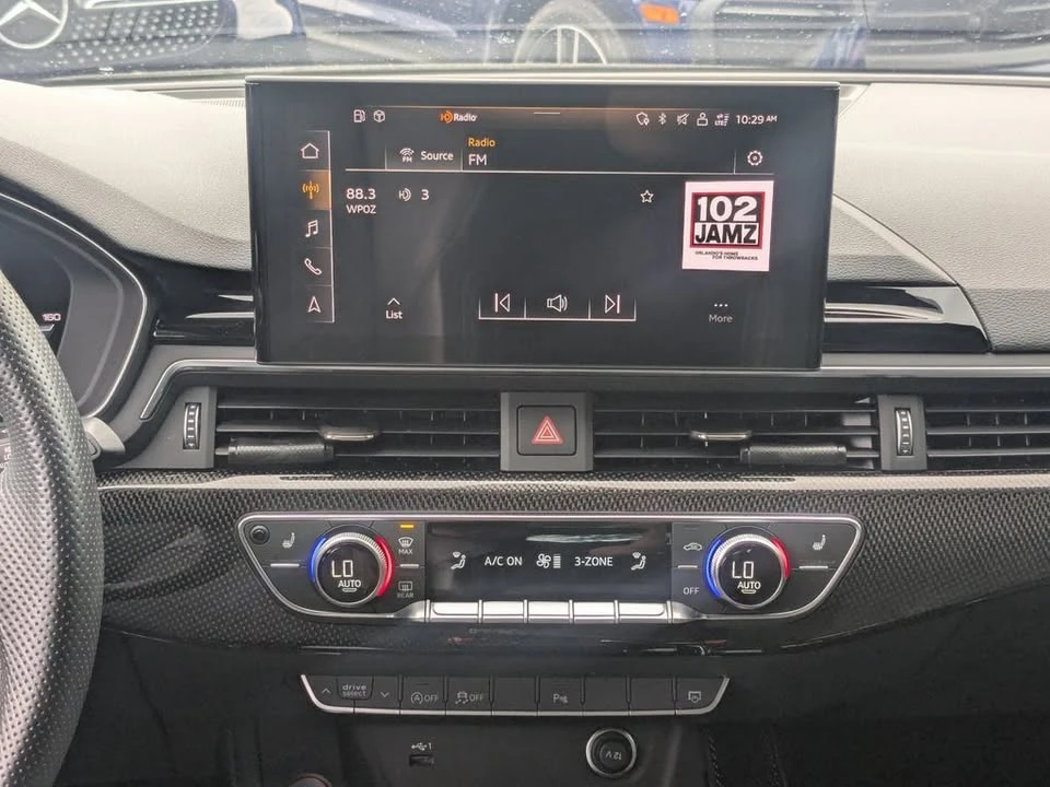 2022 Audi B9 S5 - Image 15 of 20