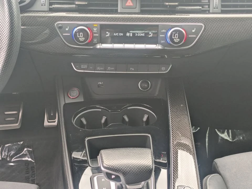 2022 Audi B9 S5 - Image 16 of 20