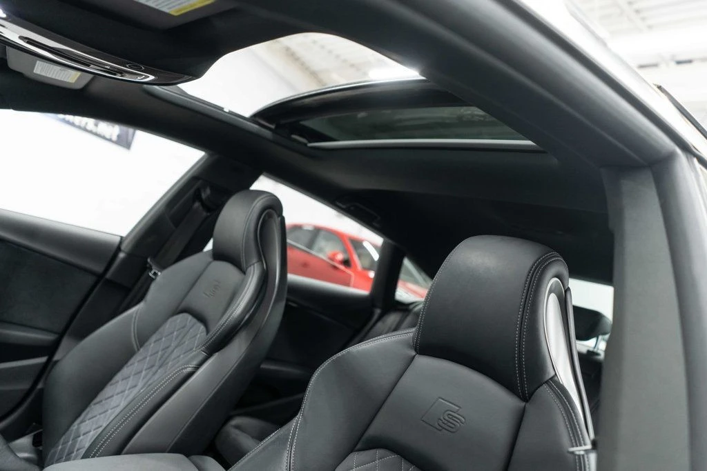 2022 Audi B9 S5 - Image 8 of 12