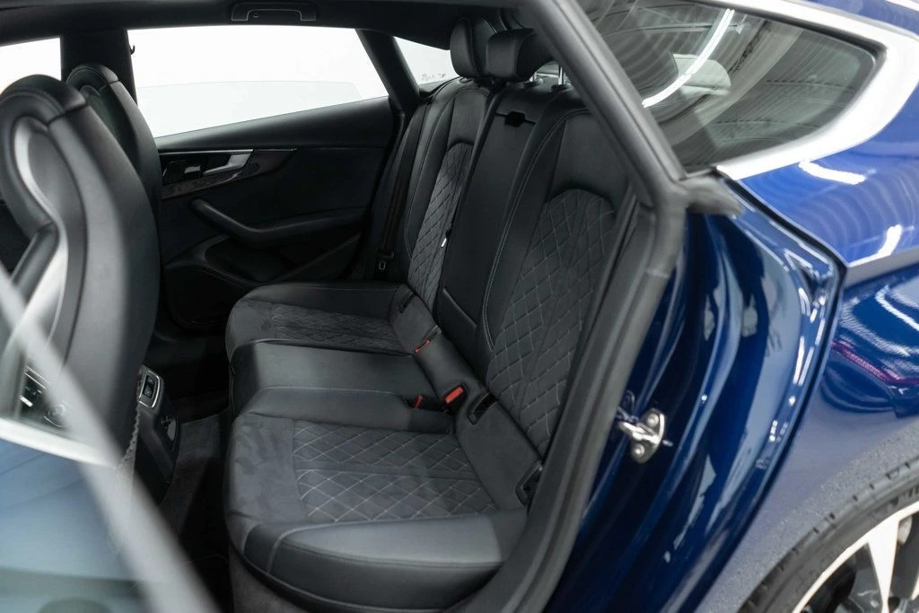 2022 Audi B9 S5 - Image 12 of 12