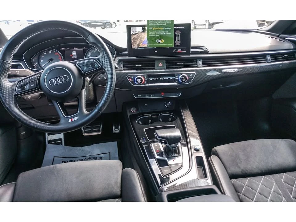 2022 Audi B9 S5 - Image 15 of 19