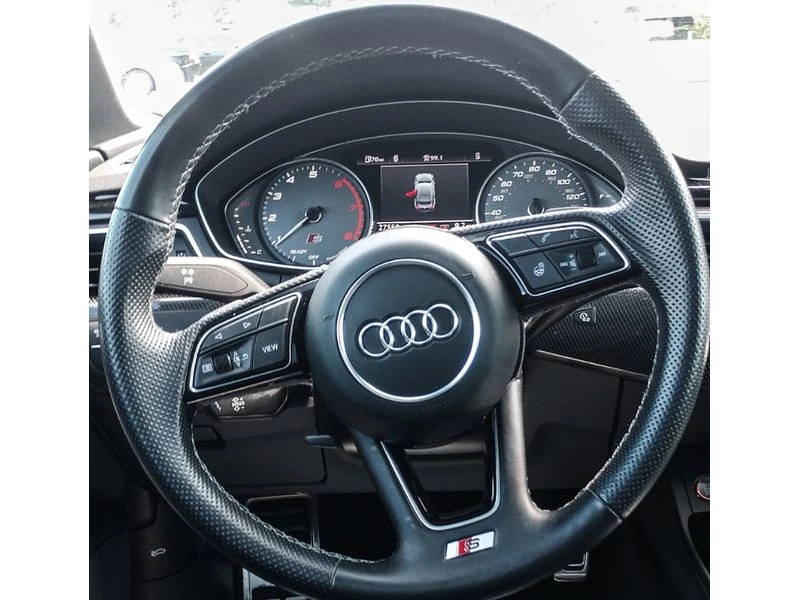2022 Audi B9 S5 - Image 16 of 19