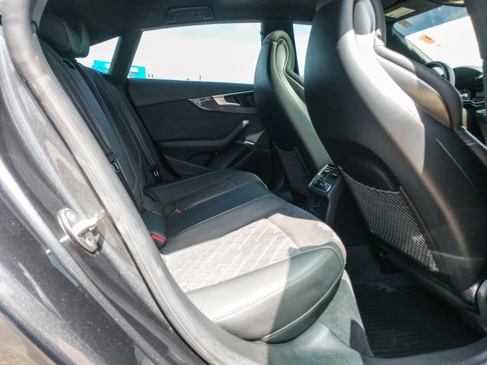 2022 Audi B9 S5 - Image 13 of 19
