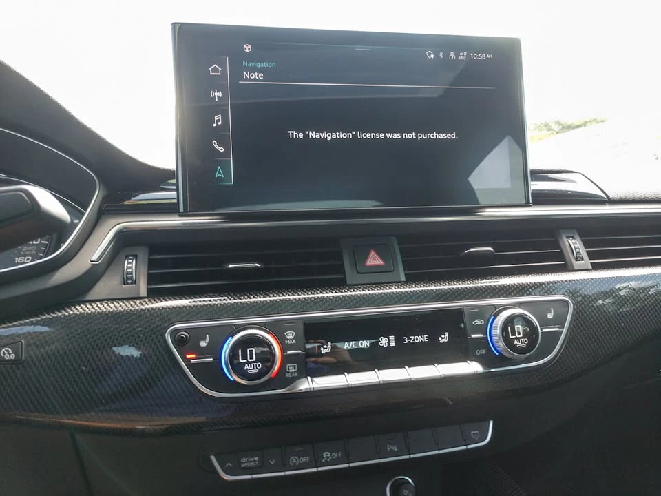 2022 Audi B9 S5 - Image 17 of 19