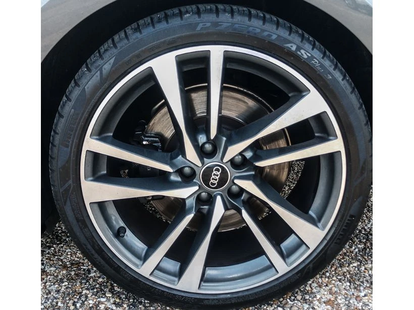 2022 Audi B9 S5 - Image 6 of 19