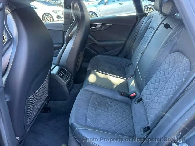 2022 Audi B9 S5 - Image 3 of 3