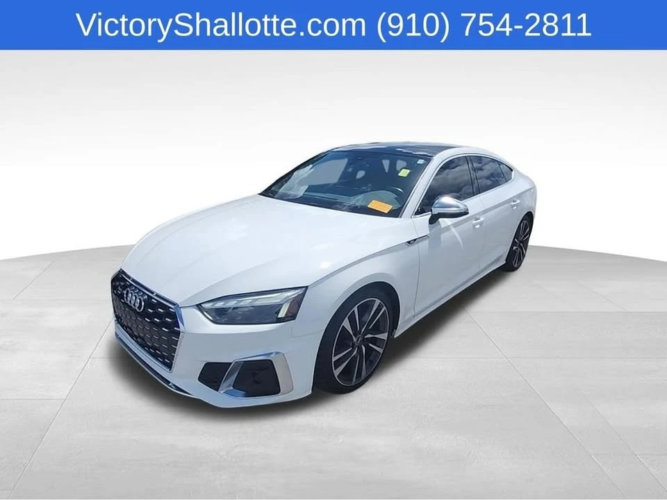 2022 Audi B9 S5 - Image 17 of 20