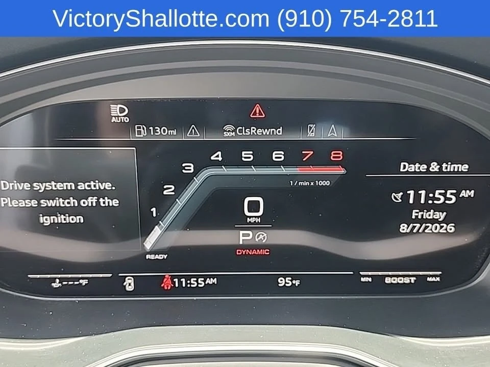 2022 Audi B9 S5 - Image 13 of 20