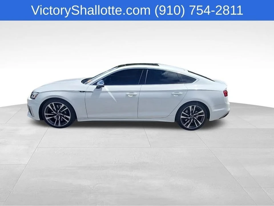 2022 Audi B9 S5 - Image 18 of 20