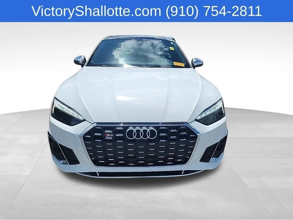 2022 Audi B9 S5 - Image 3 of 20
