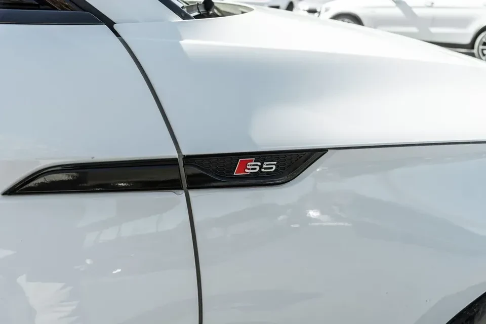 2022 Audi B9 S5 - Image 3 of 19