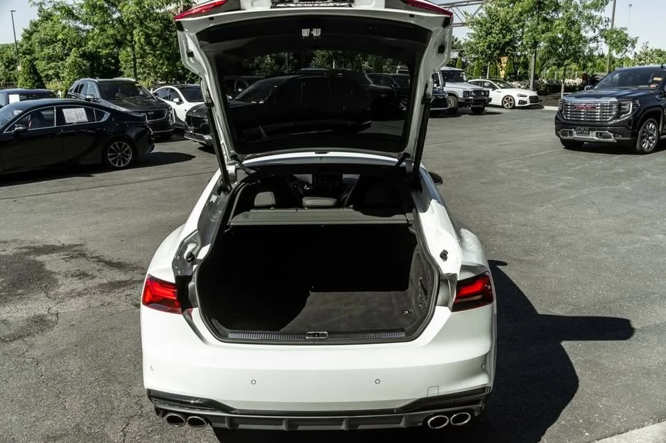 2022 Audi B9 S5 - Image 15 of 19