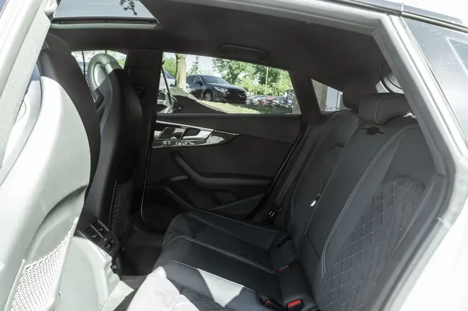 2022 Audi B9 S5 - Image 14 of 19