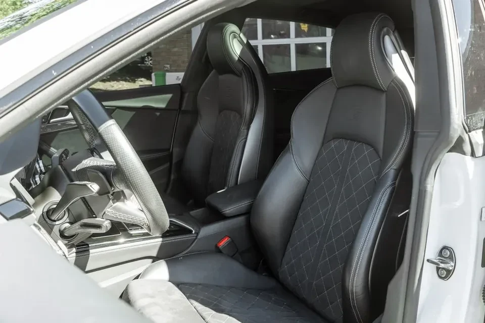 2022 Audi B9 S5 - Image 6 of 19