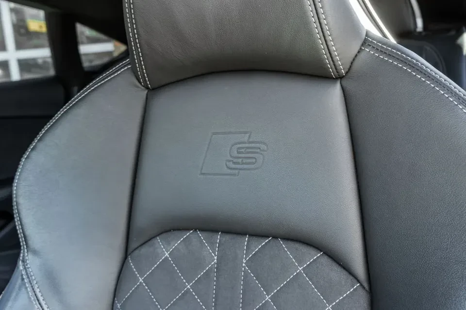 2022 Audi B9 S5 - Image 7 of 19