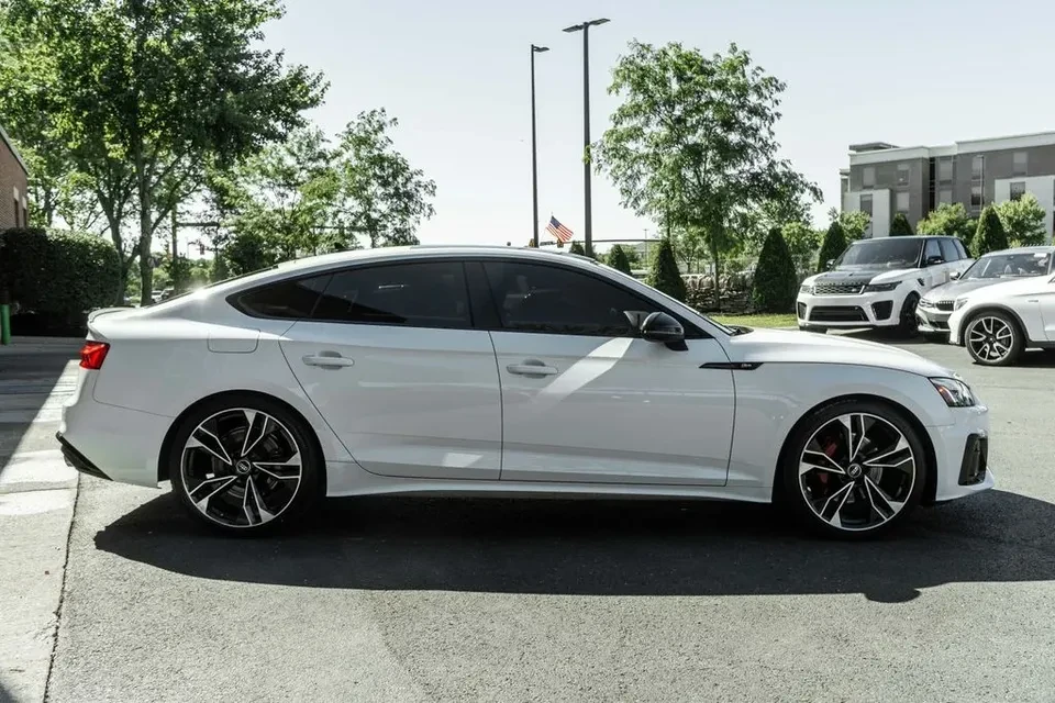 2022 Audi B9 S5 - Image 2 of 19