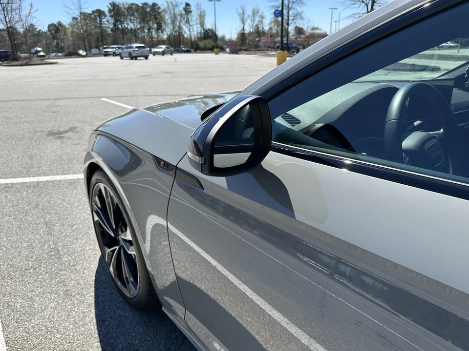 2022 Audi B9 S5 - Image 13 of 31