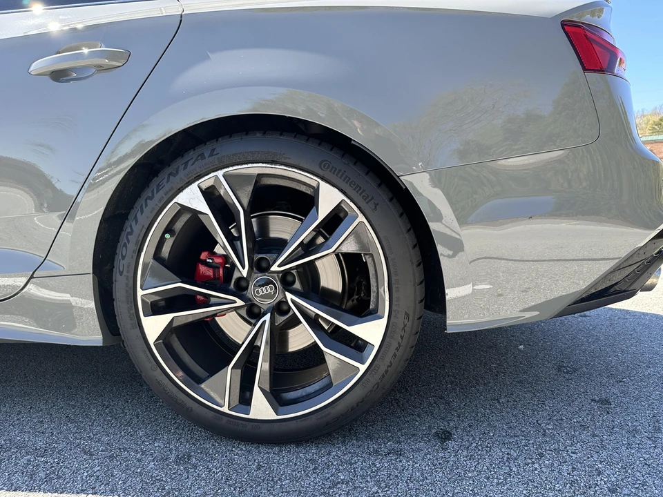 2022 Audi B9 S5 - Image 21 of 31