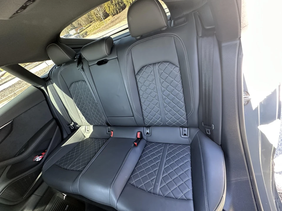 2022 Audi B9 S5 - Image 29 of 31