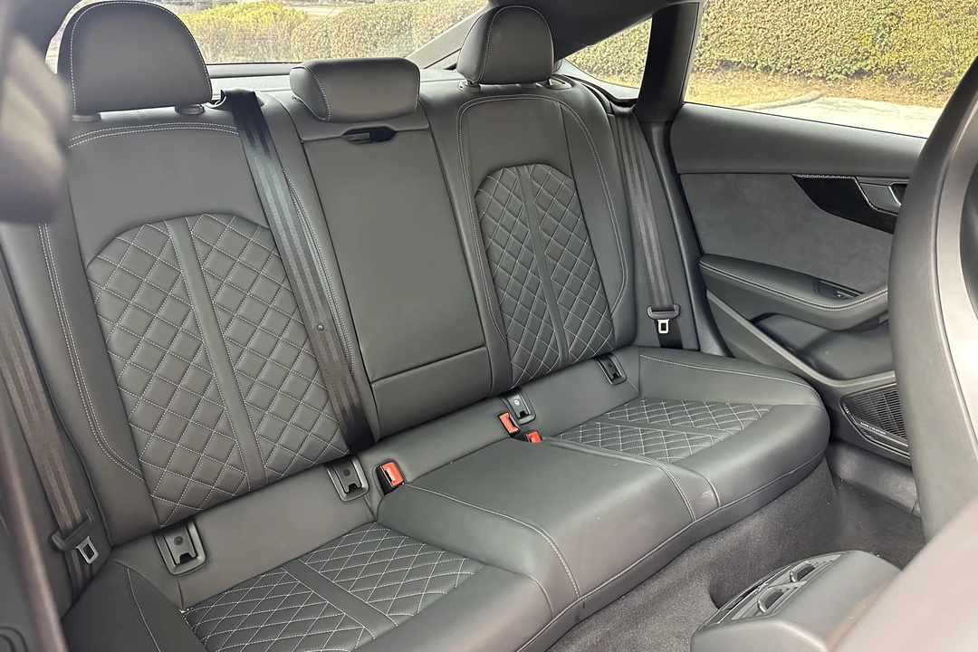 2022 Audi B9 S5 - Image 26 of 31