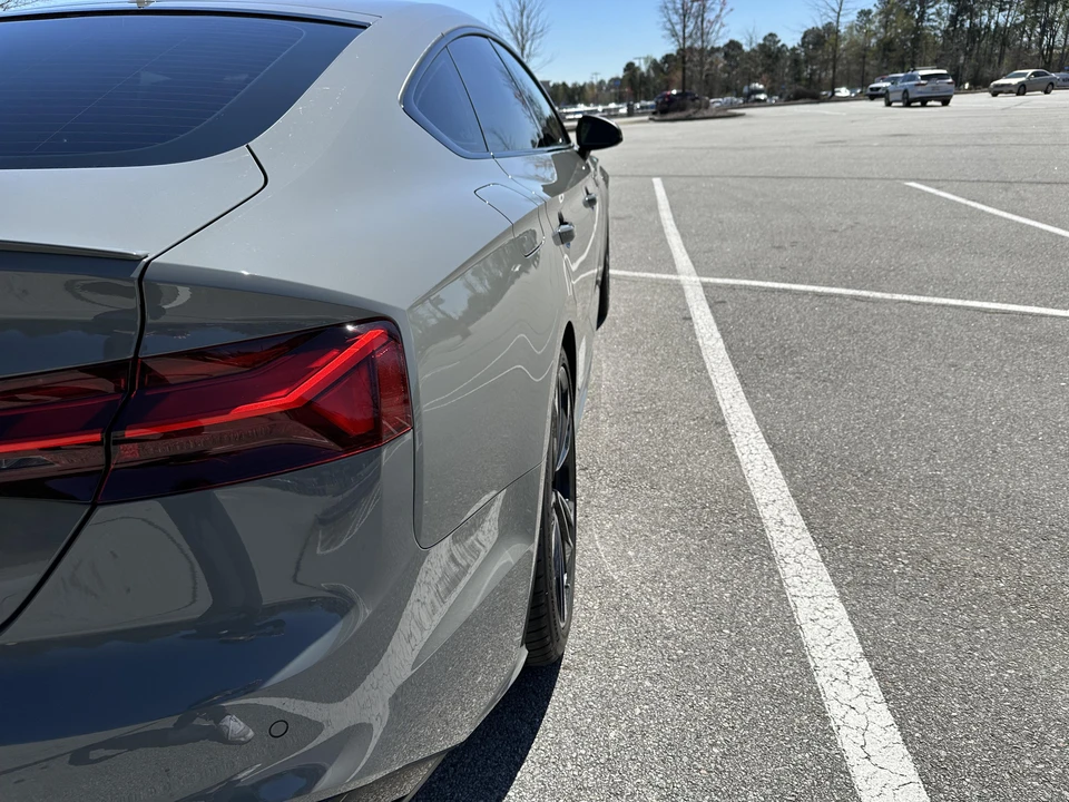 2022 Audi B9 S5 - Image 19 of 31