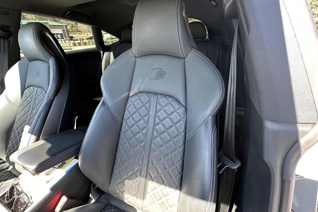 2022 Audi B9 S5 - Image 25 of 31